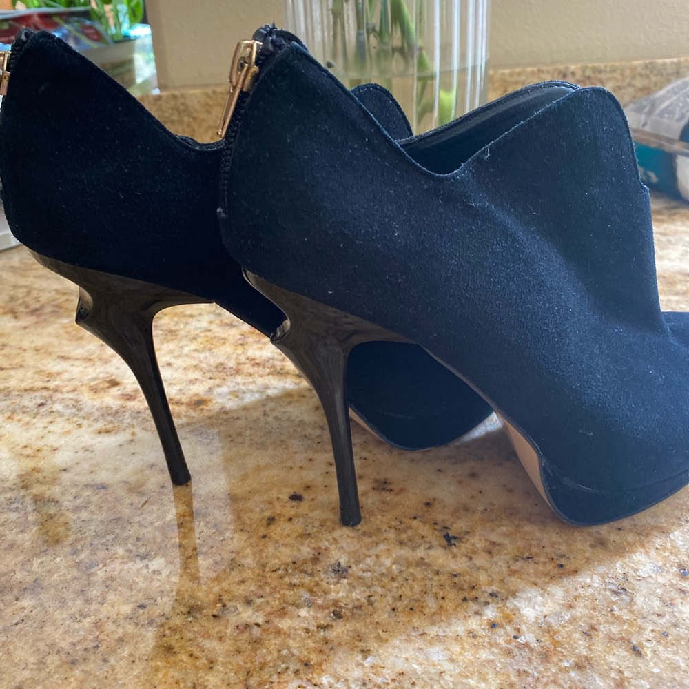 dV Dolce Vita size 8 shoes.  Super fun